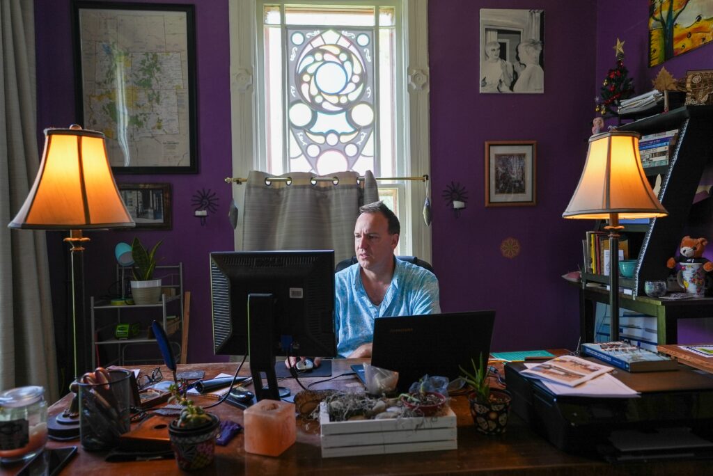 Jackie’s American Dream obstacles on the path to